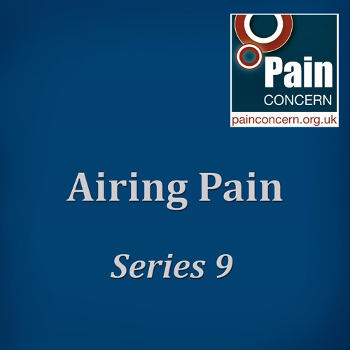 Link to podcast for Airing Pain Programme 87: Vulvodynia