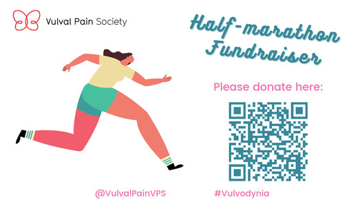 Beth's Half Marathon Fundraiser