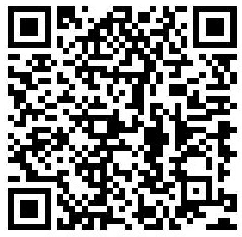 QR code linking to study