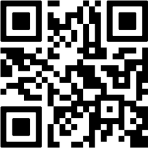 QR code for University of Stirling vulvodynia research study