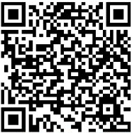 QR code for Brunel University pelvic pain study