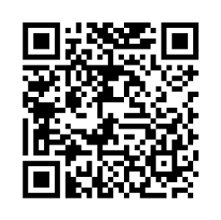 QR code for Oxford Brookes University's study for pelvic health physiotherapists concerning treatment of female chronic pelvic pain