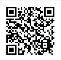 QR code for UWE chronic pain study